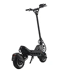 Rovoron R5 electric scooter — 3000W all-round performer with 65 km range and rugged build 8