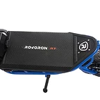 Rovoron R7 Pro electric scooter — 42.4Ah Samsung battery flagship cruiser, 100 km range 8