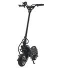 Rovoron R5 electric scooter — 3000W all-round performer with 65 km range and rugged build 5