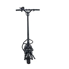 Rovoron R5 Pro electric scooter — 37.1Ah Samsung battery, 95 km range for long commutes and steep terrain 2