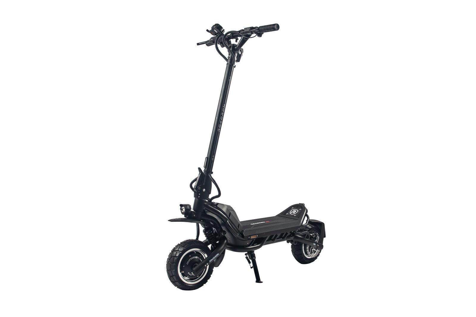 Rovoron R5 Pro 60V 37.1Ah Scooter