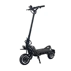 Rovoron R5 Pro electric scooter — 37.1Ah Samsung battery, 95 km range for long commutes and steep terrain 1