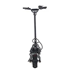 Rovoron R5 electric scooter — 3000W all-round performer with 65 km range and rugged build 2