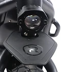 Rovoron R5 electric scooter — 3000W all-round performer with 65 km range and rugged build 7