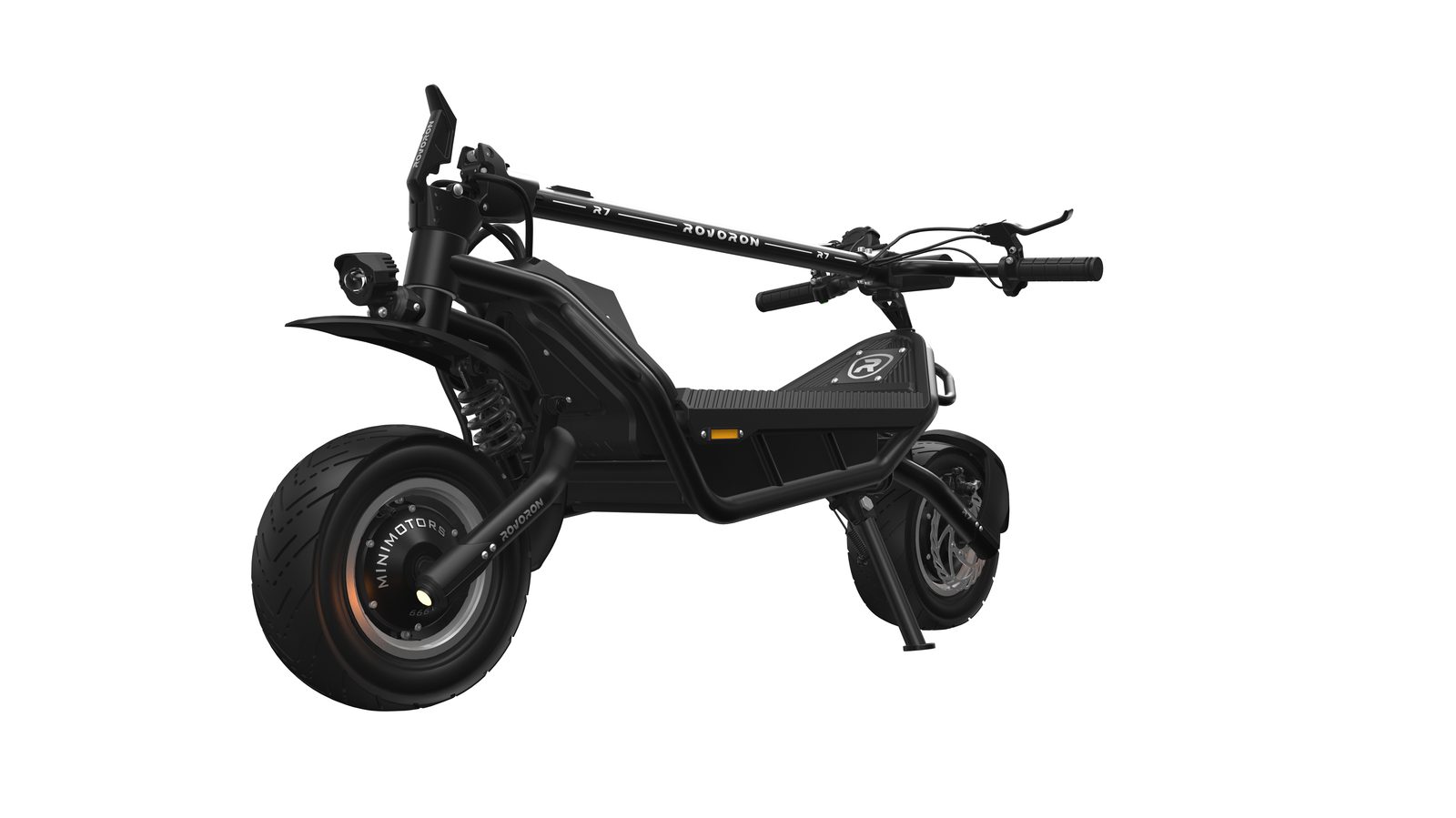 Rovoron R7 60V 28.6Ah Scooter