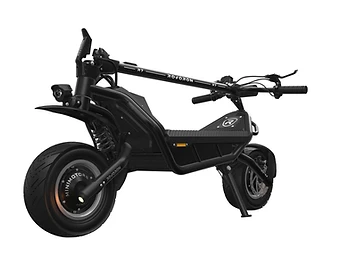 Rovoron R7 60V 28.6Ah Scooter