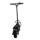 Rovoron R5 Pro electric scooter — 37.1Ah Samsung battery, 95 km range for long commutes and steep terrain 4