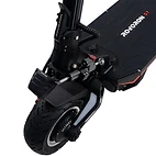 Rovoron S7 84V electric scooter — 11,500W flagship, 110 km/h top speed and 140 km range 9