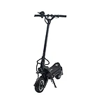 Rovoron R5 Pro electric scooter — 37.1Ah Samsung battery, 95 km range for long commutes and steep terrain 6