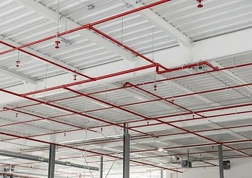 Fire Sprinkler Systems