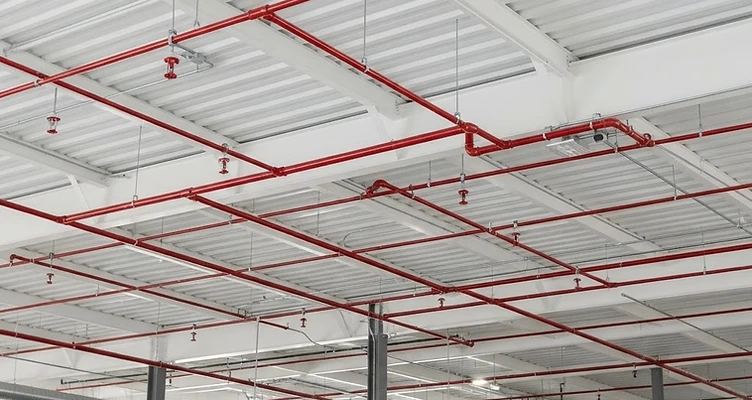 Fire Sprinkler Systems