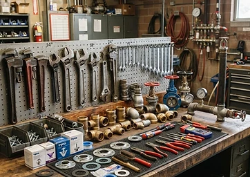 Backflow Services