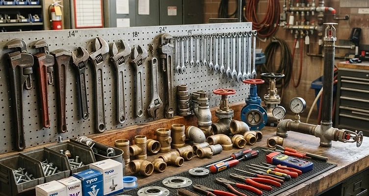 Backflow Services