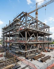 Construction