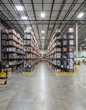 Warehouses