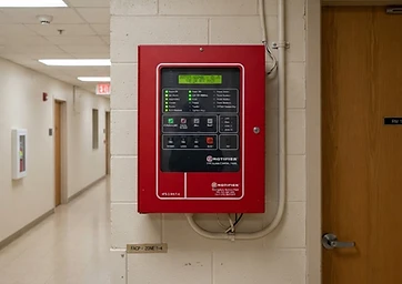 Fire Alarm Systems
