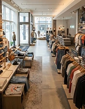Retail