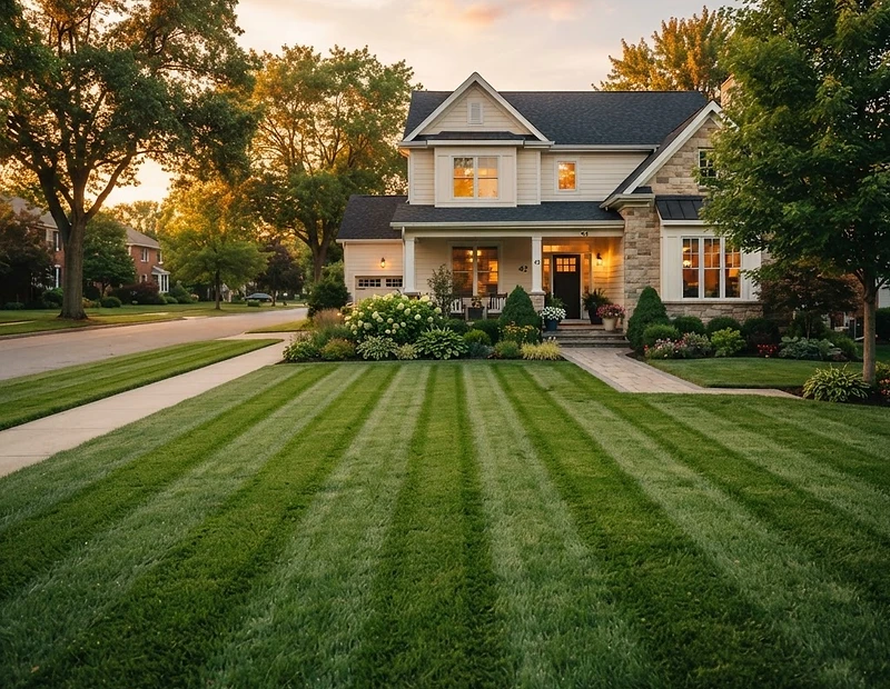 Make Your Yard Look Its Best