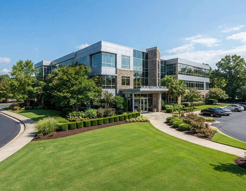 Keep Your Property Looking Professional