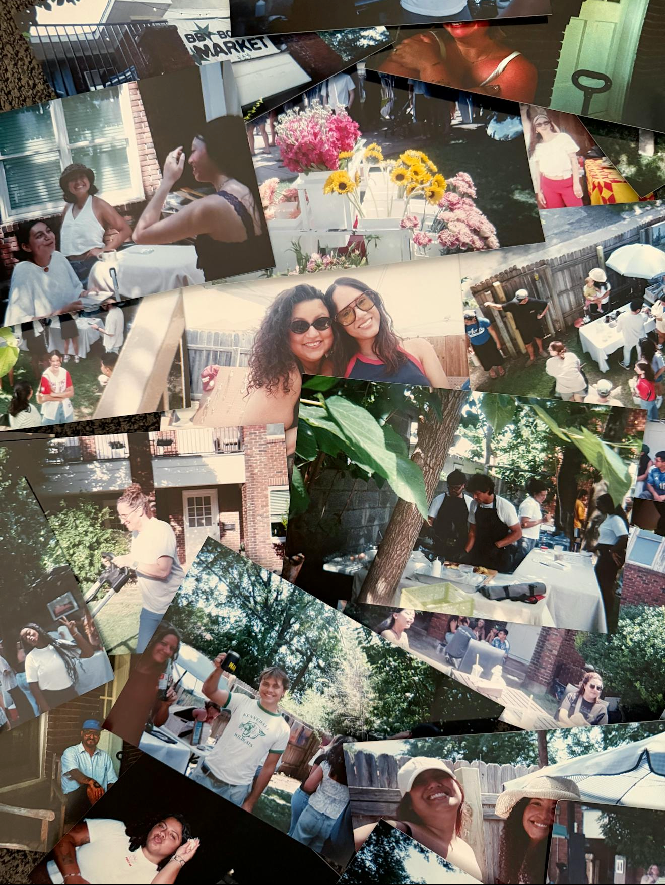 BBY Backyard Market