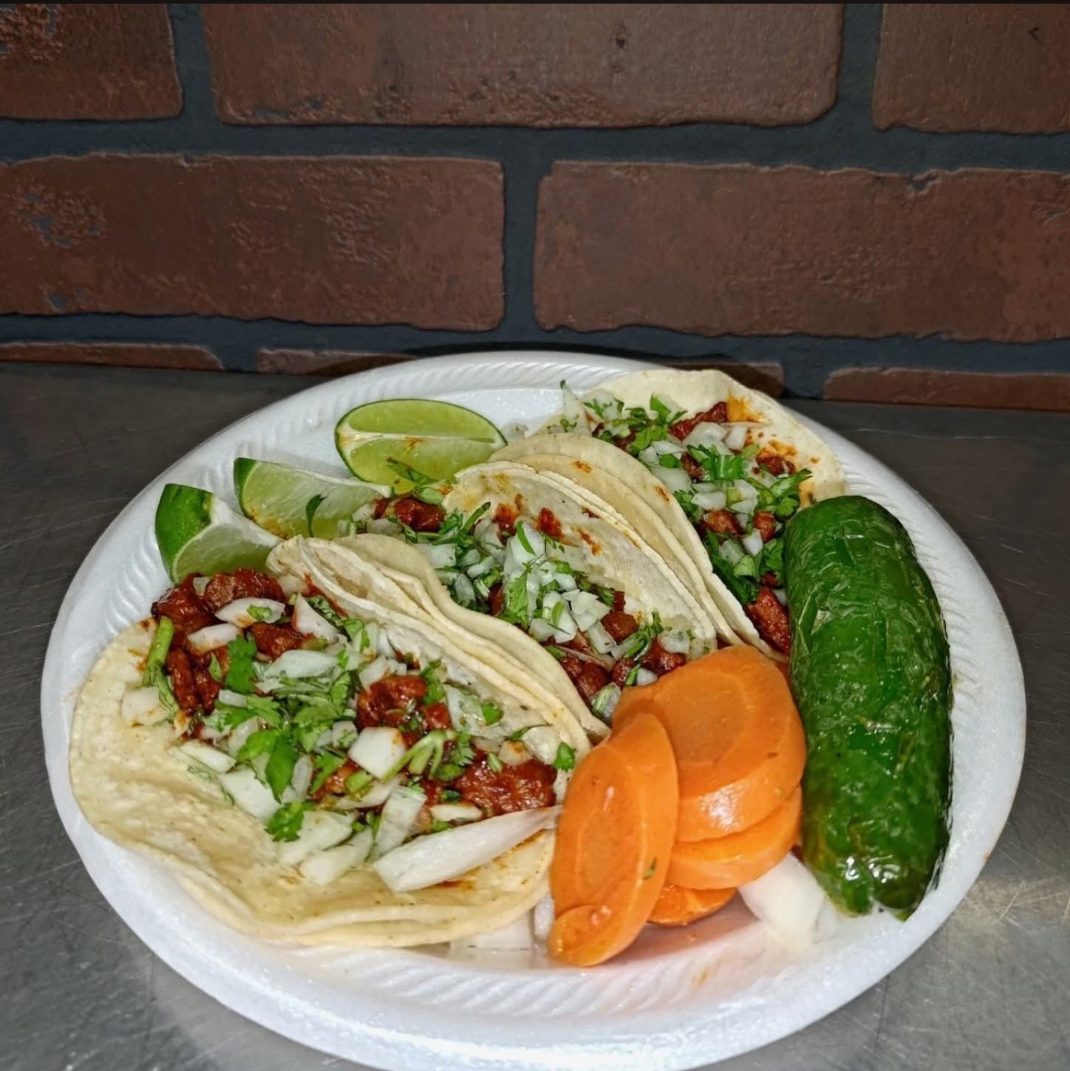Street Tacos