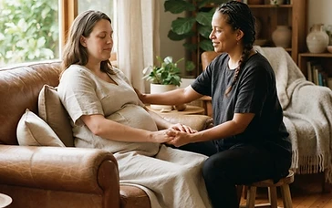 Holistic Birth Support