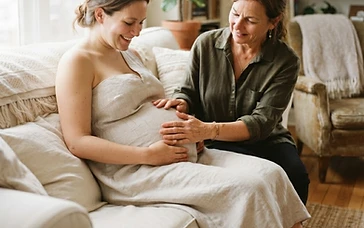 Prenatal Care