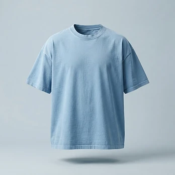 Signal Tee front view