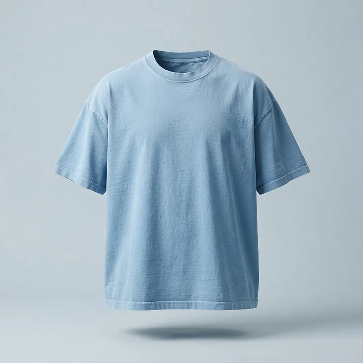 Signal Tee front view