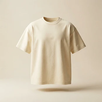 Knowing Tee front view
