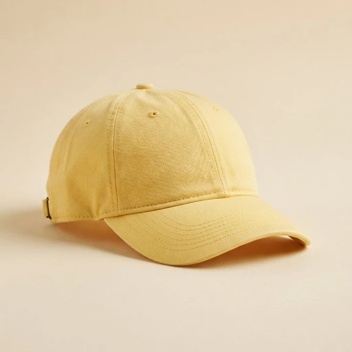 Body Knows Hat front view