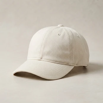 Source Hat front view