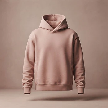 Love Technology Hoodie front view