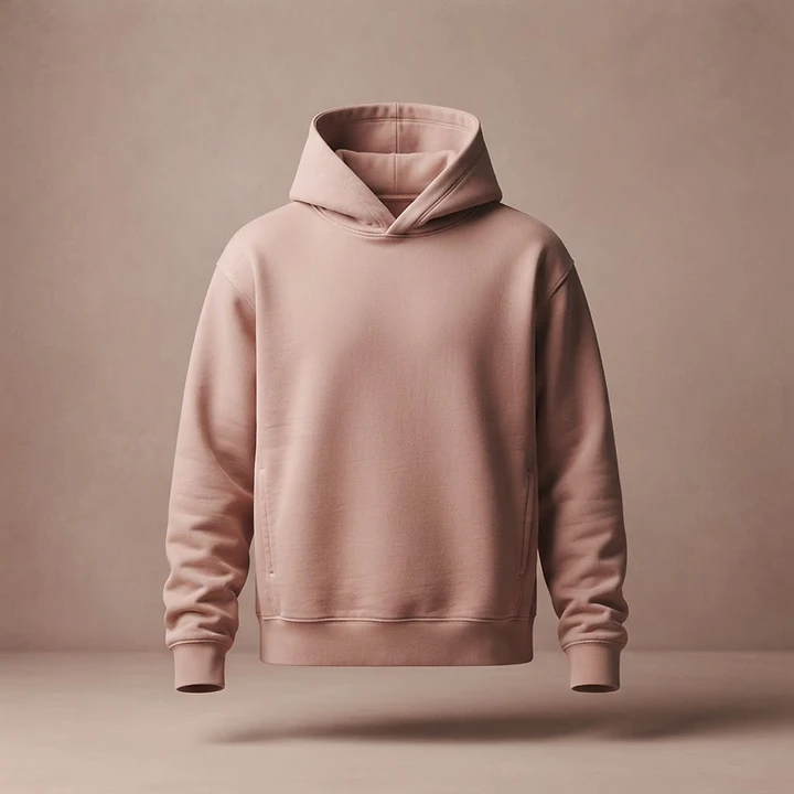 Love Technology Hoodie front view
