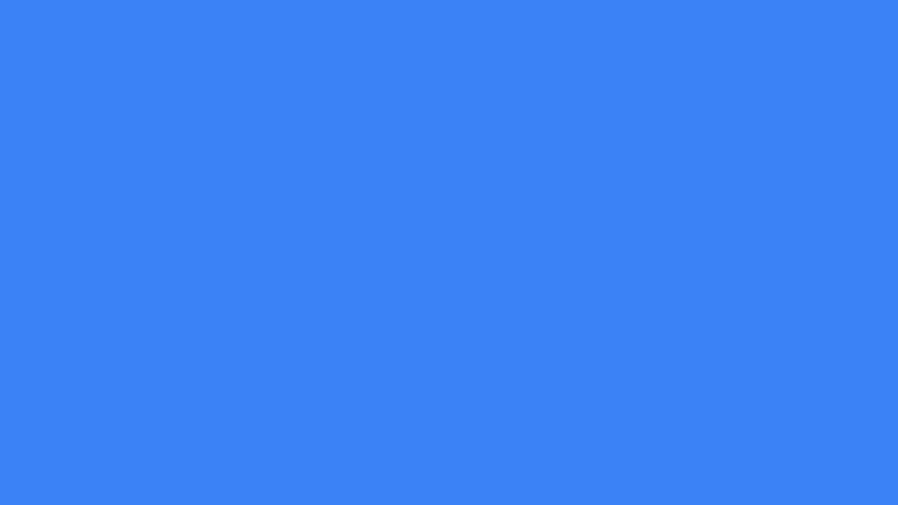 Blue 2 test template preview