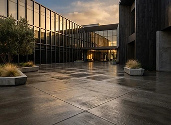 Meridian Corporate Plaza