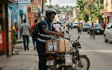 Parcel Delivery in Jamaica: Your Guide to Same-Day Shipping