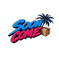 Soon Come — Jamaican Parcel Delivery