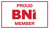 Proud BNI member — Velocity Business Solutions