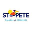 St. Pete Chamber of Commerce proud member — Velocity Business Solutions