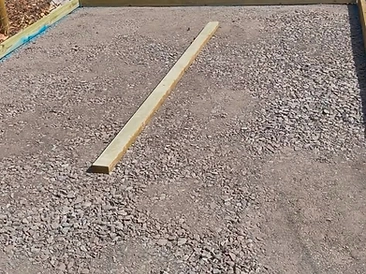 Ground Preparation