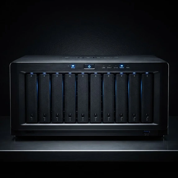 NAS Storage