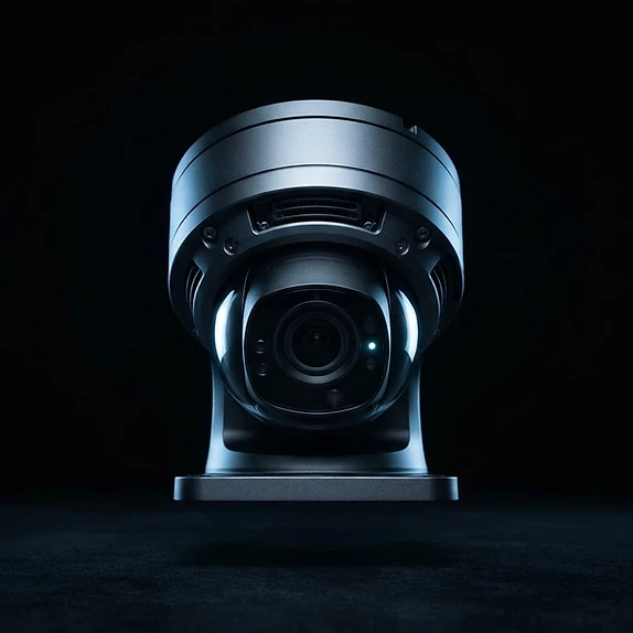 IP CCTV System