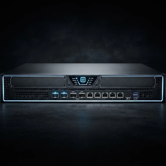 Next-Gen Firewall