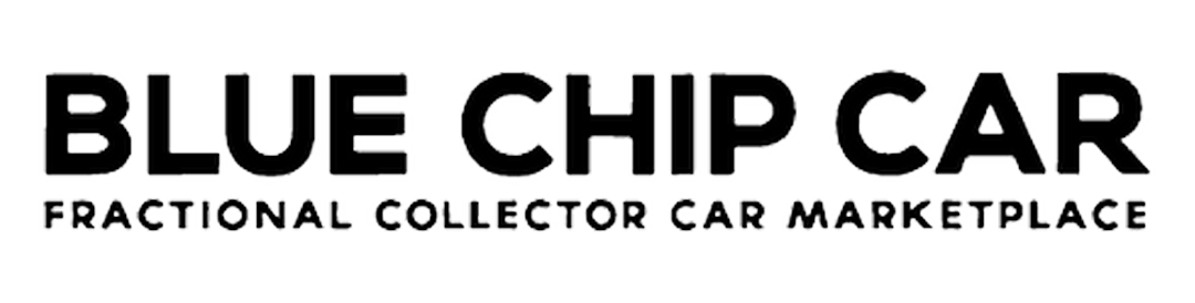 Blue Chip Car