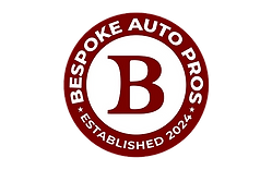 Bespoke Auto Pros. logo