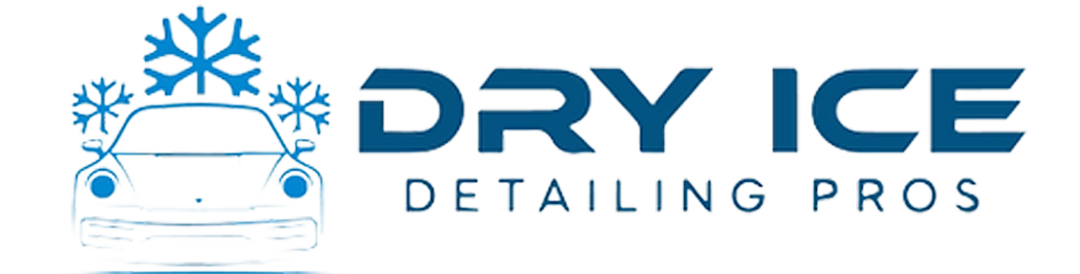 Dry Ice Detailing