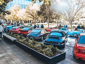Friday — Starting Line