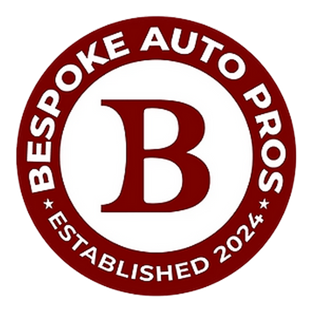 Bespoke Auto Pros.