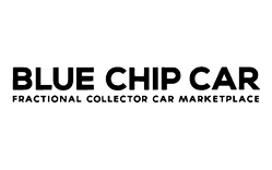 Blue Chip Car logo